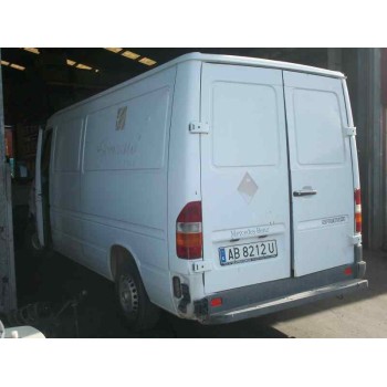 mercedes-benz sprinter (w901,w904) caja cerr. del año 1999
