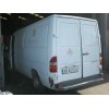 mercedes-benz sprinter (w901,w904) caja cerr. del año 1999