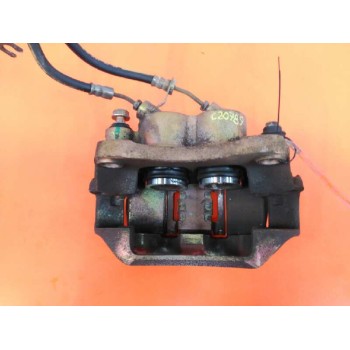 Recambio de pinza freno delantera izquierda para nissan interstar mod. 04 (x70) combi l 1h1 6 - plazas, 2.8 t referencia OEM IAM