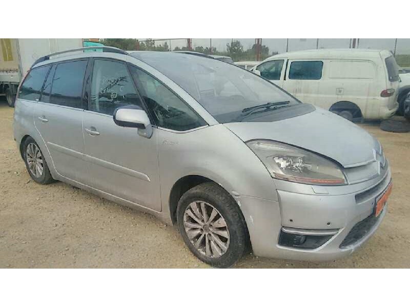 CITROËN C4 GRAND PICASSO