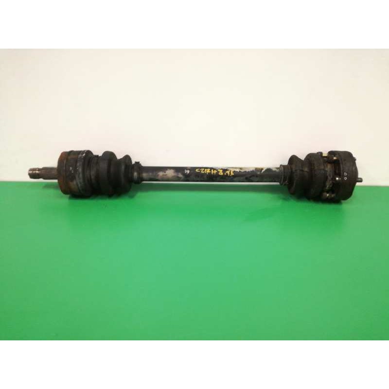 Recambio de transmision trasera izquierda para mercedes-benz clase e (w124) berlina e 230 (124.023) referencia OEM IAM   