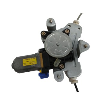 Recambio de elevalunas delantero izquierdo para chevrolet captiva 2.0 diesel cat referencia OEM IAM 96627079  