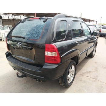 kia sportage ii (je_, km_) del año 2005