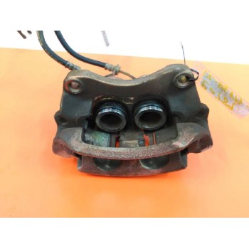 Recambio de pinza freno delantera izquierda para nissan interstar mod. 04 (x70) combi l 1h1 6 - plazas, 2.8 t referencia OEM IAM