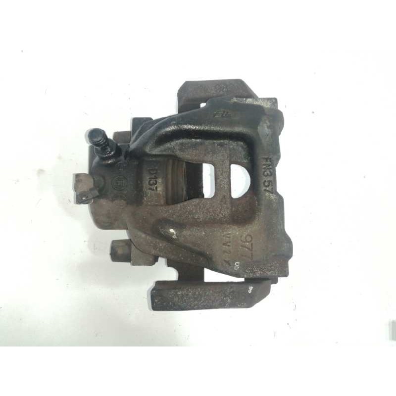 Recambio de pinza freno delantera izquierda para fiat doblo cargo basis maxi kasten referencia OEM IAM 977  