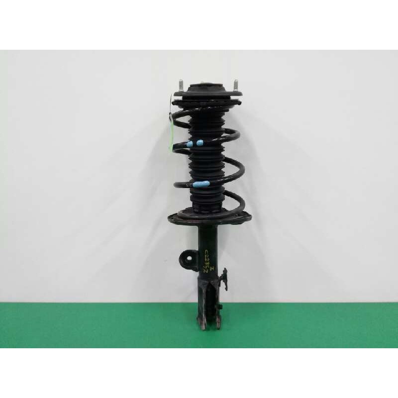 Recambio de amortiguador delantero izquierdo para toyota rav 4 iv (_a4_) 2.0 d (wwa42_) referencia OEM IAM 4852042660  