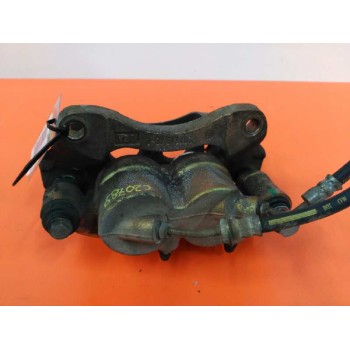 Recambio de pinza freno delantera izquierda para nissan interstar mod. 04 (x70) combi l 1h1 6 - plazas, 2.8 t referencia OEM IAM