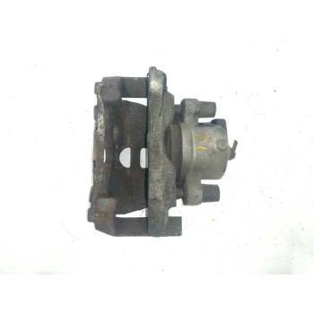 Recambio de pinza freno delantera izquierda para fiat doblo cargo basis maxi kasten referencia OEM IAM 977  