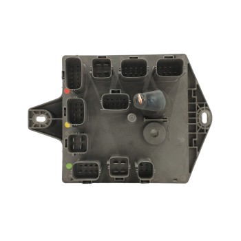 Recambio de caja reles / fusibles para jaguar xj 4.2 v8 32v cat referencia OEM IAM 2W9314A073BE  