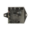 Recambio de caja reles / fusibles para jaguar xj 4.2 v8 32v cat referencia OEM IAM 2W9314A073BE  