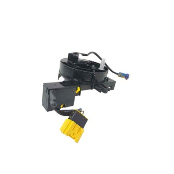 Recambio de anillo airbag para renault zoe (bfm_) z.e 40 electrico referencia OEM IAM   