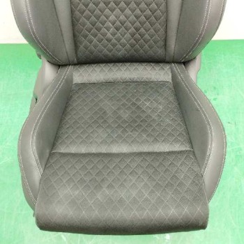 Recambio de asiento delantero derecho para skoda karoq (nu7, nd7) 1.5 tsi referencia OEM IAM   