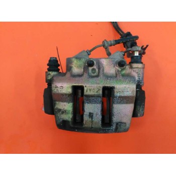 Recambio de pinza freno delantera izquierda para nissan interstar mod. 04 (x70) combi l 1h1 6 - plazas, 2.8 t referencia OEM IAM