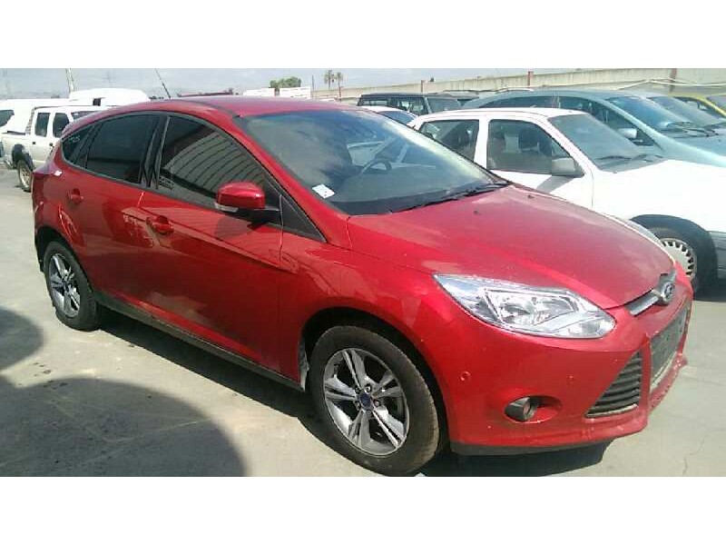 FORD FOCUS III