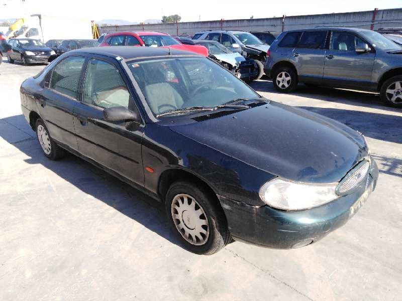 FORD MONDEO BERLINA (GD)