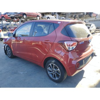hyundai i10 del año 2019