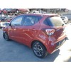 hyundai i10 del año 2019