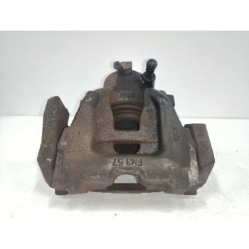 Recambio de pinza freno delantera izquierda para fiat doblo cargo basis maxi kasten referencia OEM IAM 977  