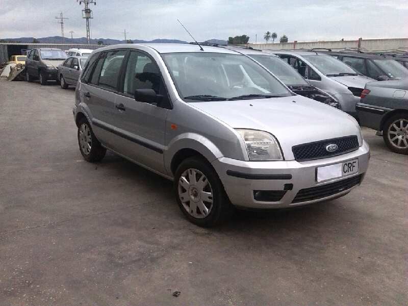 FORD FUSION (CBK)