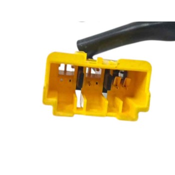 Recambio de anillo airbag para renault zoe (bfm_) z.e 40 electrico referencia OEM IAM   