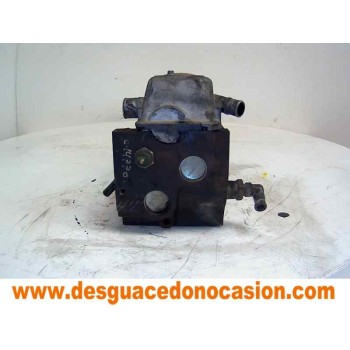 Recambio de culata para ford fiesta courier (dx) furg. referencia OEM IAM XS6Q6007CC  