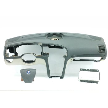 Recambio de salpicadero para saab 9-3 cabrio 1.8 cat referencia OEM IAM 12798389 12757622 12757627