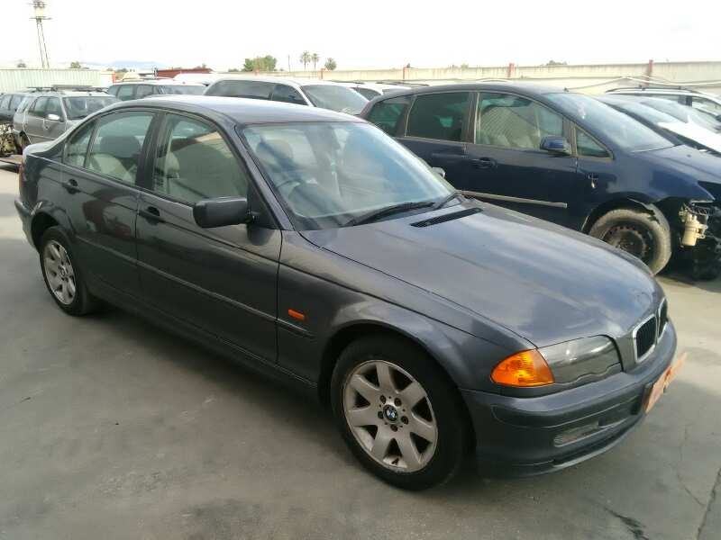 BMW SERIE 3 BERLINA (E46)