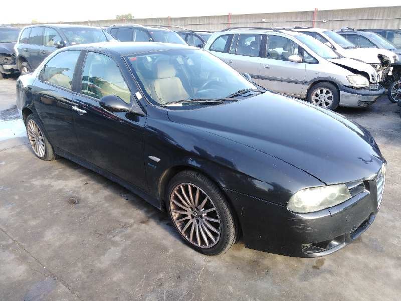 ALFA ROMEO 156