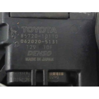 Recambio de elevalunas trasero derecho para toyota c-hr (_x1_) 1.8 hybrid (zyx10_, zyx11_) referencia OEM IAM 8572010110 0620205