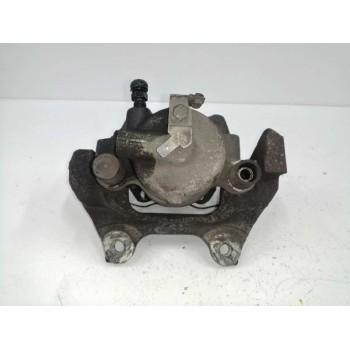 Recambio de pinza freno delantera izquierda para fiat doblo cargo basis maxi kasten referencia OEM IAM 977  