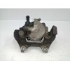Recambio de pinza freno delantera izquierda para fiat doblo cargo basis maxi kasten referencia OEM IAM 977  