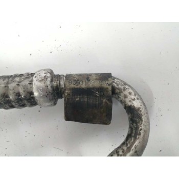 Recambio de tubos aire acondicionado para citroën c5 berlina 1.6 16v hdi fap referencia OEM IAM 9653109180  