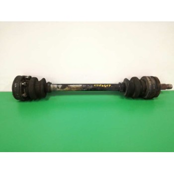 TRANSMISION TRASERA DERECHA 