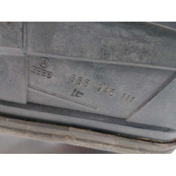 Recambio de piloto trasero izquierdo para volkswagen corrado (509) 1.8 g60 cat (1h. pg) referencia OEM IAM 535945111  