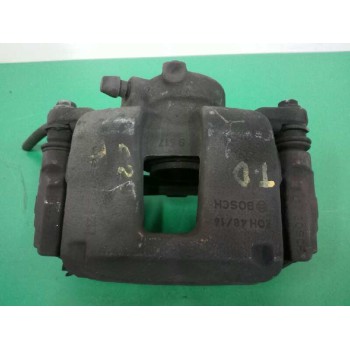 Recambio de pinza freno trasera derecha para fiat ducato furgoneta (250_) 180 multijet 3,0 d referencia OEM IAM Y04076A  