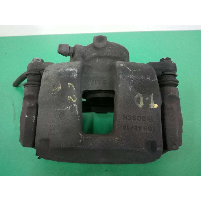 Recambio de pinza freno trasera derecha para fiat ducato furgoneta (250_) 180 multijet 3,0 d referencia OEM IAM Y04076A  