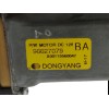 Recambio de elevalunas delantero izquierdo para chevrolet captiva 2.0 diesel cat referencia OEM IAM 96627079  