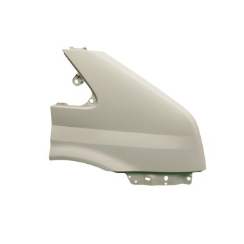 Recambio de aleta delantera derecha para ford transit caja cerrada ´06 ft 260 k trend lkw referencia OEM IAM 1560697  