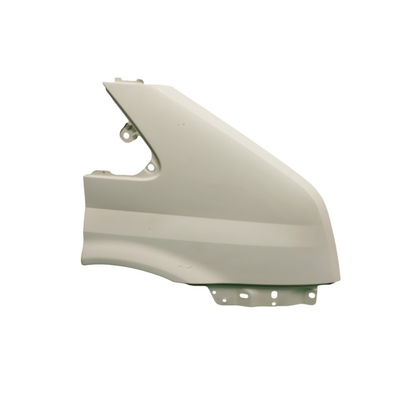 Recambio de aleta delantera derecha para ford transit caja cerrada ´06 ft 260 k trend lkw referencia OEM IAM 1560697  