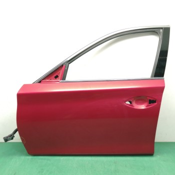 PUERTA DELANTERA IZQUIERDA H010A4GAMA 