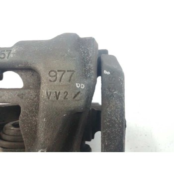 Recambio de pinza freno delantera izquierda para fiat doblo cargo basis maxi kasten referencia OEM IAM 977  