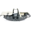 Recambio de salpicadero para saab 9-3 cabrio 1.8 cat referencia OEM IAM 12798389 12757622 12757627