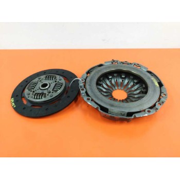 Recambio de kit embrague para nissan interstar mod. 04 (x70) combi l 1h1 6 - plazas, 2.8 t referencia OEM IAM   