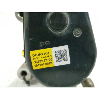 Recambio de pinza freno trasera derecha para kia niro e-niro drive referencia OEM IAM 58230K4100 G358237700 