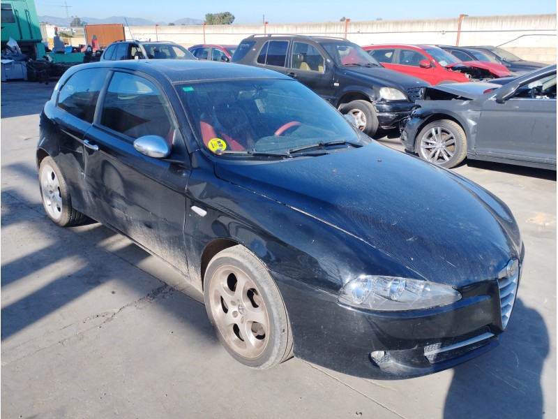 ALFA ROMEO 147 (190)