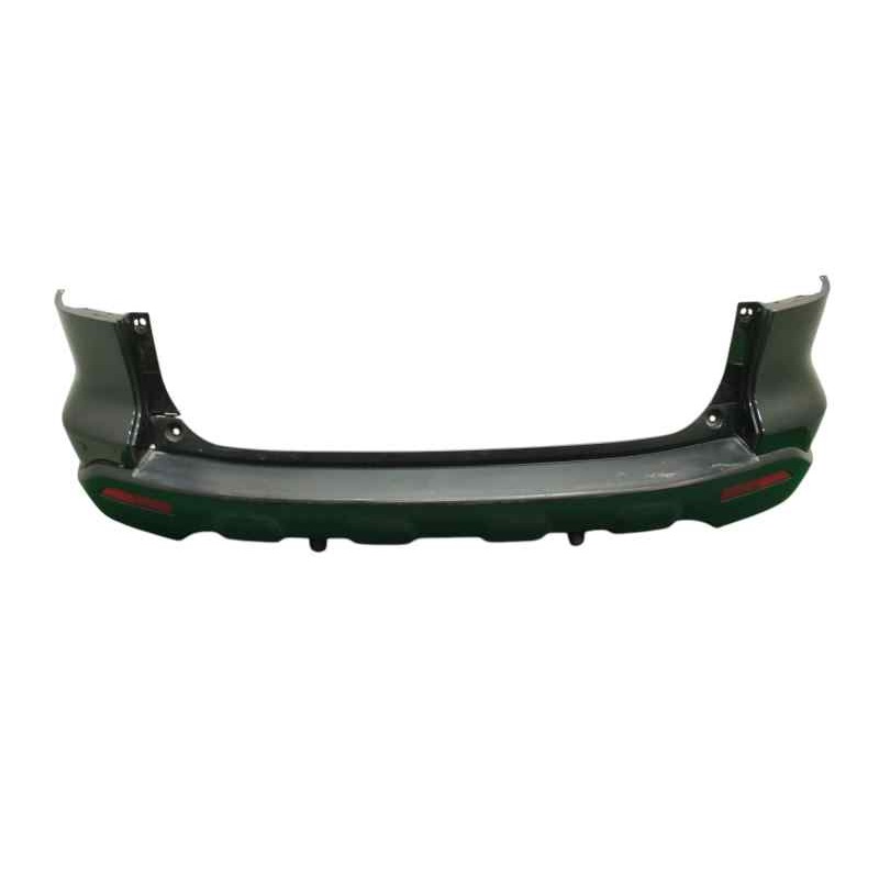 Recambio de paragolpes trasero para honda cr-v (re) 2.2 ctdi referencia OEM IAM 71101SWWG50ZC  