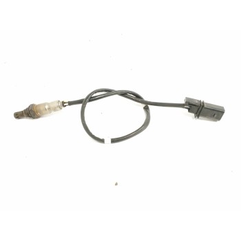 Recambio de sonda lambda para seat leon (5f1) 1.6 tdi referencia OEM IAM 04L906262A  