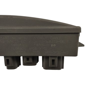 Recambio de caja reles / fusibles para jaguar xj 4.2 v8 32v cat referencia OEM IAM 2W9314A073BE  