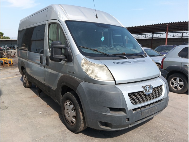 PEUGEOT BOXER KOMBI (RS3000)(333)