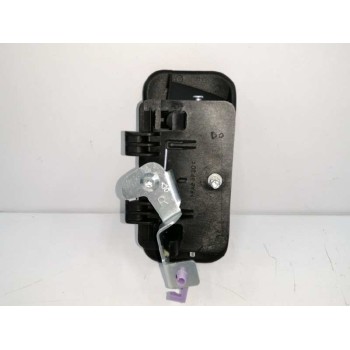 Recambio de maneta exterior lateral derecha para ford transit caja cerrada, larga (fy) (2000 =>) ft 300 2.0 express-line referen